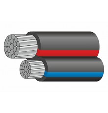 СИП-2 1х16 + 1х25