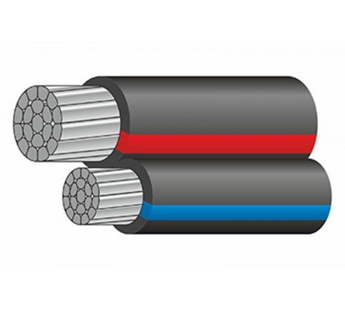 СИП-2 1х16 + 1х25