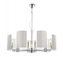 Люстра Asura 2076-307 7 х Е14 40 Вт классика  Б0055606  Rivoli