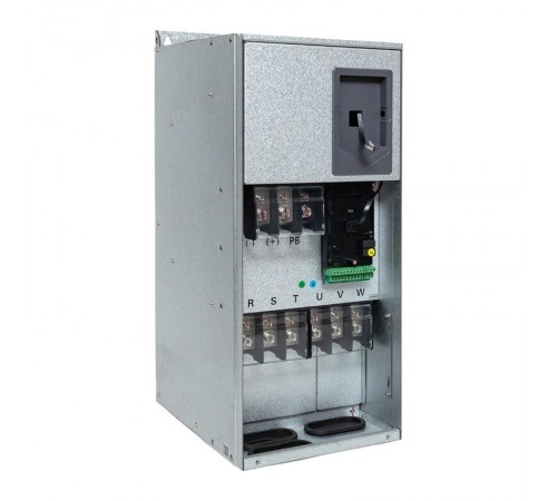 Преобразователь частоты PRO-Drive PD-90-FC-75K0-3 PD-90-FC-75K0-3EKF