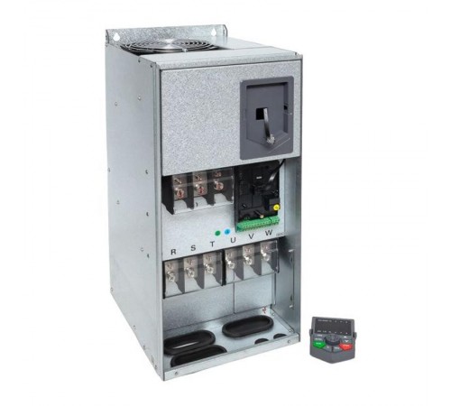 Преобразователь частоты PRO-Drive PD-90-FC-75K0-3 PD-90-FC-75K0-3EKF