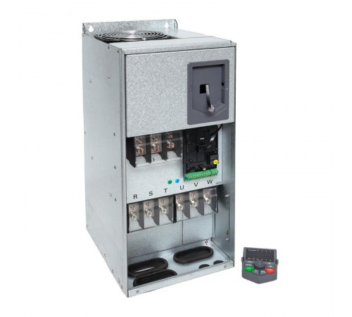 Преобразователь частоты PRO-Drive PD-90-FC-75K0-3 PD-90-FC-75K0-3EKF