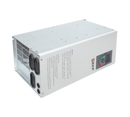 Преобразователь частоты PRO-Drive PD-90-FC-75K0-3 PD-90-FC-75K0-3EKF