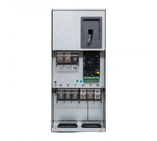 Преобразователь частоты PRO-Drive PD-90-FC-75K0-3 PD-90-FC-75K0-3EKF