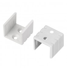 Держатель PVC-SLIM-H15  018248  Arlight