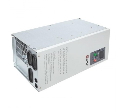 Преобразователь частоты PRO-Drive PD-90-FC-75K0-3 PD-90-FC-75K0-3EKF