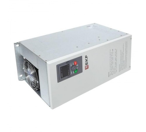Преобразователь частоты PRO-Drive PD-90-FC-75K0-3 PD-90-FC-75K0-3EKF