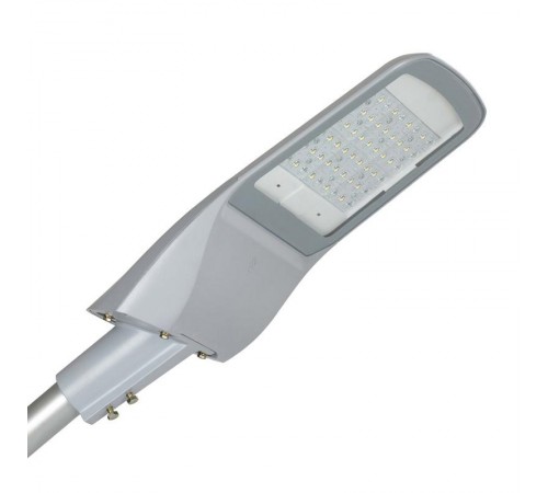 Светильник светодиодный ДКУ Волна мини 80-ШБ/У50 80Вт 10000Лм 4000К IP65  18008  GALAD