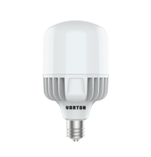 LED лампа T120  90W 220V E40  140x268mm 6500K  V90017  VARTON