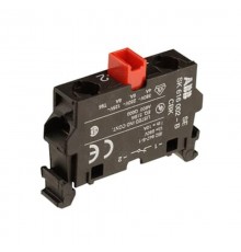 Доп.контакт-выключатель 1НЗ для XLBM  1SEP407742R0002  ABB