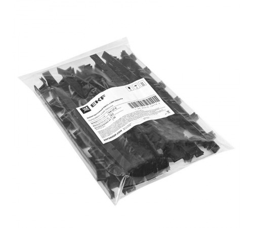 Зажим крепежный КМ/У1-6  km-y1-6  EKF