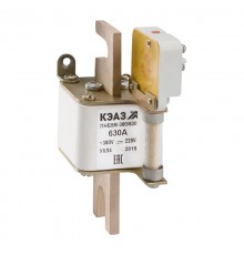 ПНБ5М-380/400-1-400А-УХЛ4-АЭС 283696  КЭАЗ