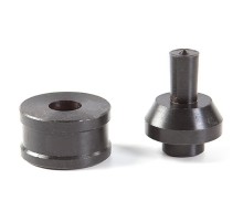 Комплект насадок для ШП-95+ ?6,5 мм, SHTOK  376396  КЭАЗ