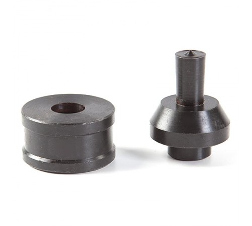 Комплект насадок для ШП-95+ ?6,5 мм, SHTOK  376396  КЭАЗ