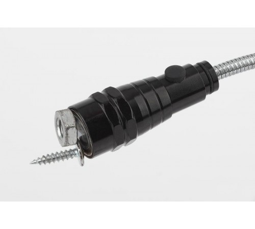 Фонарь рабочий RB-602  серия "Практик" [3xLED, телескоп. ручка, магнит, бл]  Б0033748  ЭРА