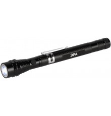 Фонарь рабочий RB-602  серия "Практик" [3xLED, телескоп. ручка, магнит, бл]  Б0033748  ЭРА