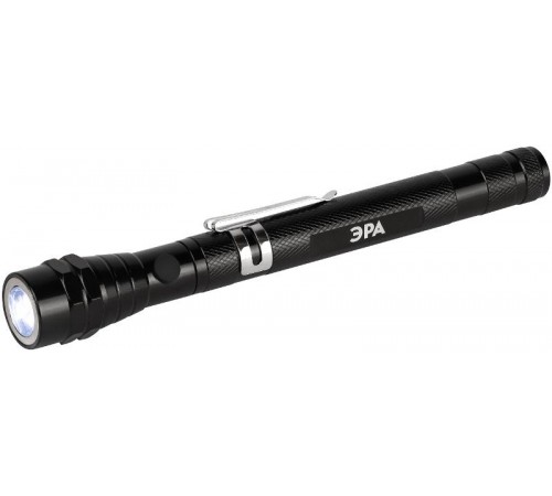 Фонарь рабочий RB-602  серия "Практик" [3xLED, телескоп. ручка, магнит, бл]  Б0033748  ЭРА