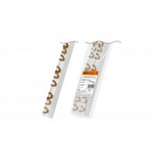 Шина соединительная 3П 100A FORK (вилка) 1м.   SQ0802-0015  TDM