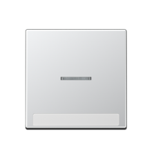 Клавиша с полем для надписи A590BFNAKO5AL Jung