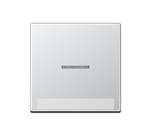 Клавиша с полем для надписи A590BFNAKO5AL Jung