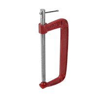 Струбцина G-образная 300 мм  12-5709  REXANT