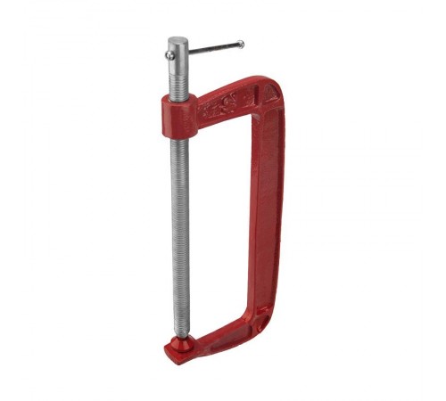 Струбцина G-образная 300 мм  12-5709  REXANT