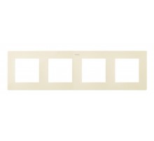 Simon 24 Сл. кость Рамка 4-ая  2400640-031  Simon