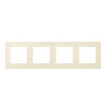 Simon 24 Сл. кость Рамка 4-ая  2400640-031  Simon
