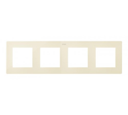 Simon 24 Сл. кость Рамка 4-ая  2400640-031  Simon