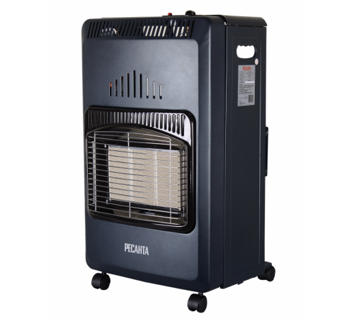 Газовый инфракрасный обогреватель ПГ-4200Б  67/5/13  РЕСАНТА