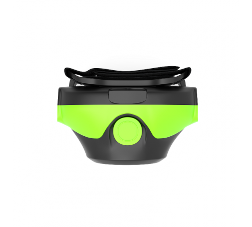 Фонарь налобный GFL303 4W 230lm 3xAAA LED 1/12/60  GF303  Gauss