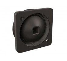 Комплект защиты IP54 для рукоятки на дверце RHE IP54 XT1..XT4  1SDA066587R1  ABB