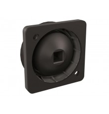 Комплект защиты IP54 для рукоятки на дверце RHE IP54 XT1..XT4  1SDA066587R1  ABB