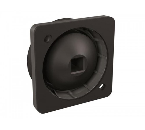 Комплект защиты IP54 для рукоятки на дверце RHE IP54 XT1..XT4  1SDA066587R1  ABB