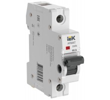 ARMAT Выключатель нагрузки SWN 1P 63А  AR-SWN-1-063  IEK