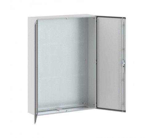 Корпус сварной навесной серии ST двухдверный 1400x1000x300  R5ST1413  DKC