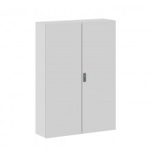 Корпус навесной уличный ST Outdoor с М/П двухдверный ВxШxГ 1400x1000x300 мм, IP55  R5ST1413-OUTDOOR  DKC