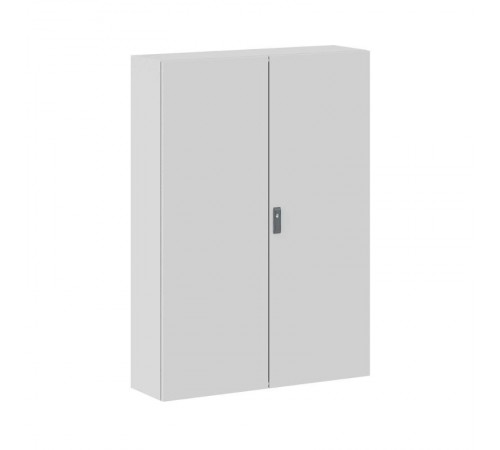 Корпус сварной навесной серии ST двухдверный 1400x1000x300  R5ST1413  DKC