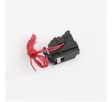 Независимый расцепитель SHT для MGS125 напряжение AC230  SHT-MGS125AC230R  DKC