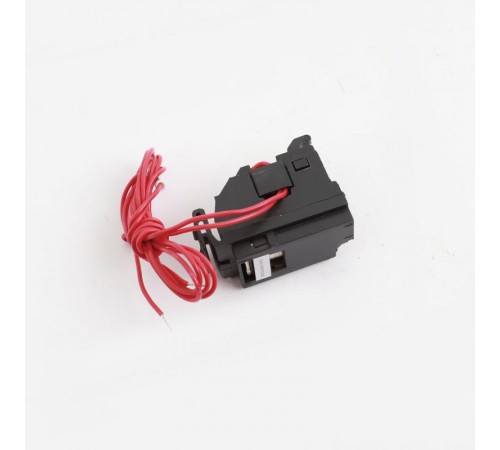 Независимый расцепитель SHT для MGS250 напряжение AC230  SHT-MGS250AC230R  DKC