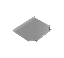 Т-отвод 50х600 мм "ПЛЮС" HD  TDplus50-600 HD   КМ-профиль