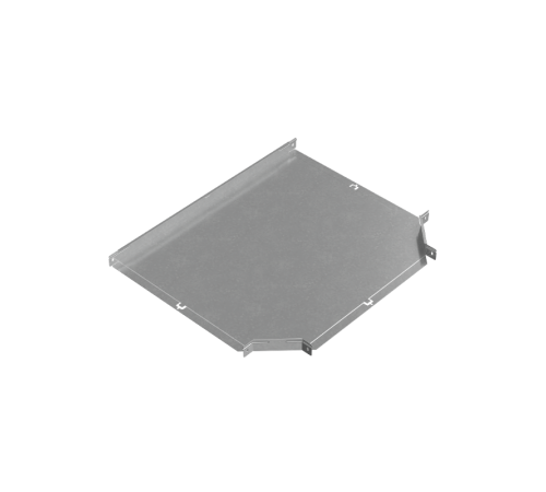 Т-отвод 50х600 мм "ПЛЮС" HD  TDplus50-600 HD   КМ-профиль