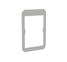 Фронтальная панель для  XLP00  1SEP407792R0001  ABB