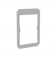 Фронтальная панель для  XLP00  1SEP407792R0001  ABB