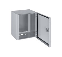 Щит с монтажной панелью ЩМП-1-0 (395х310х220) IP54 Народный эконом  SQ0905-3401  TDM