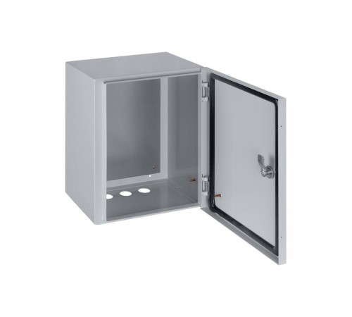 Щит с монтажной панелью ЩМП-1-0 (395х310х220) IP54 Народный эконом  SQ0905-3401  TDM