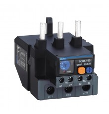 Реле тепловое NXR-100 80A-100A (R)  837129  CHINT