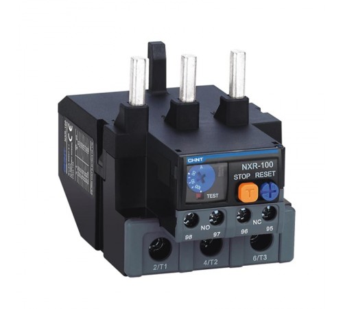Реле тепловое NXR-100 80A-100A (R)  837129  CHINT