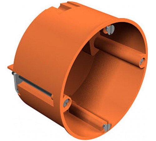 Коробка установочная для полых стен HG 60 D68 мм / H47 мм (HG 60)  2003414  OBO Bettermann