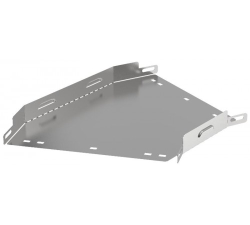 ESCA 3 Поворот 45град 35х300-0,6  ES3-PG-45-035-300-06  IEK